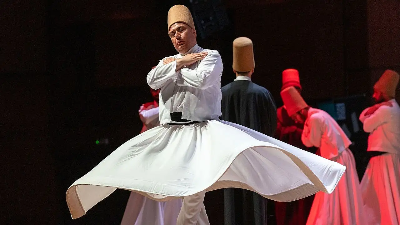 Zagreb'de 'Bayram Konseri'ne Konya imzası