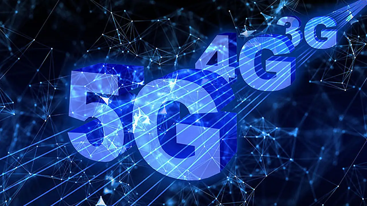 Türkiye 5G'ye uzanan mobil iletişim yolculuğunda yeni eşiğe hazır