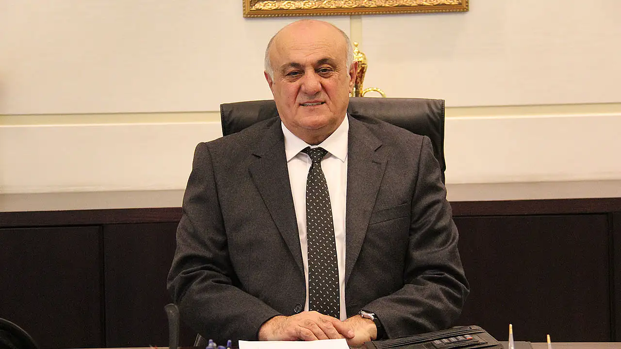 Erkoyuncu: Konya Ovası'na dış havzadan su temini şart