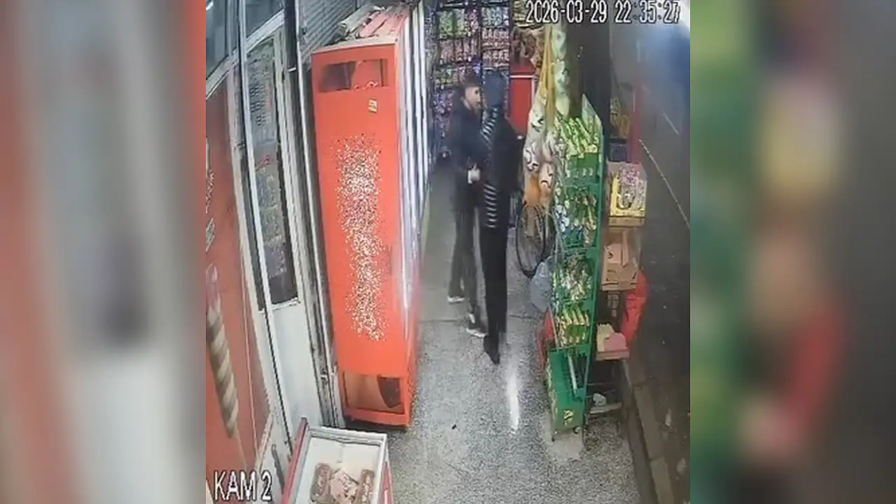 17 yaşındaki gencin öldüğü kavganın görüntüleri ortaya çıktı
