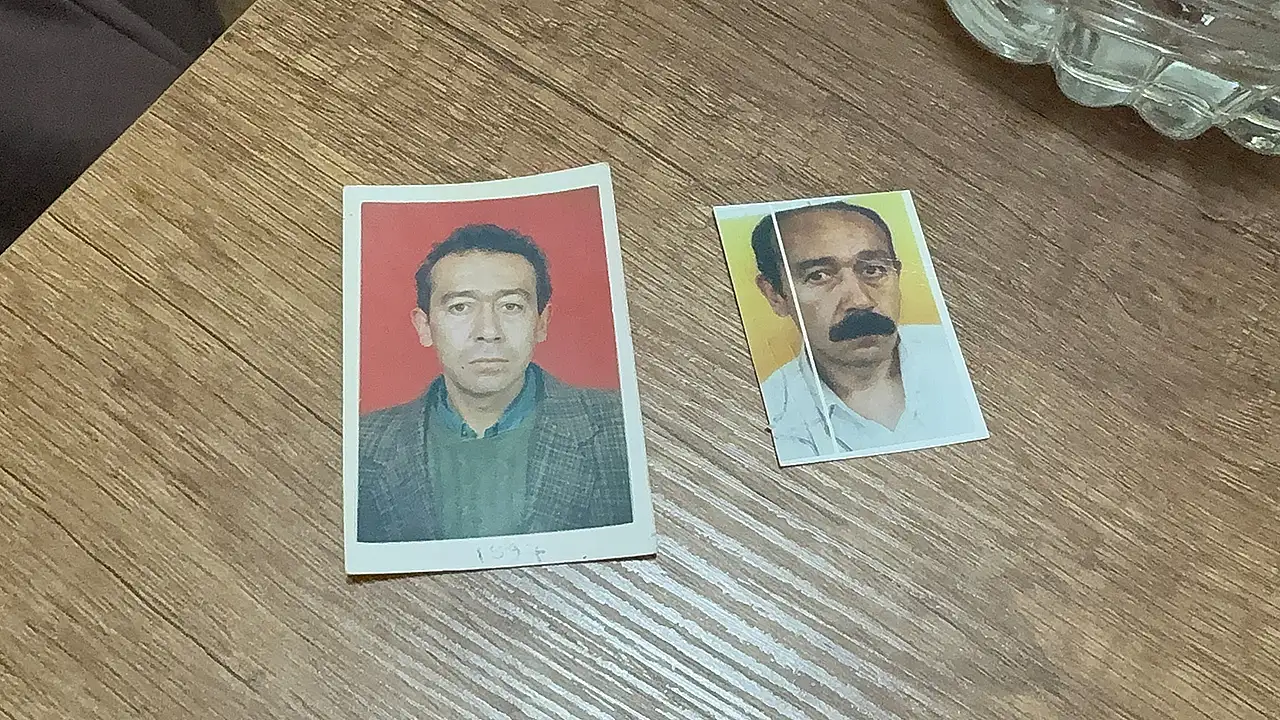 20 Yıl önce kaybolmuştu, izi tüfekteki DNA'dan çıktı