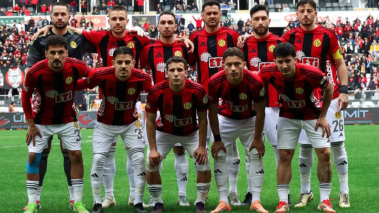 3. Lig'de play-off programı açıklandı