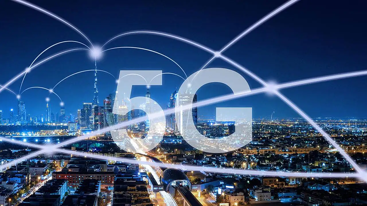 5G teknolojisi yapay zeka ekonomisini de hızlandıracak