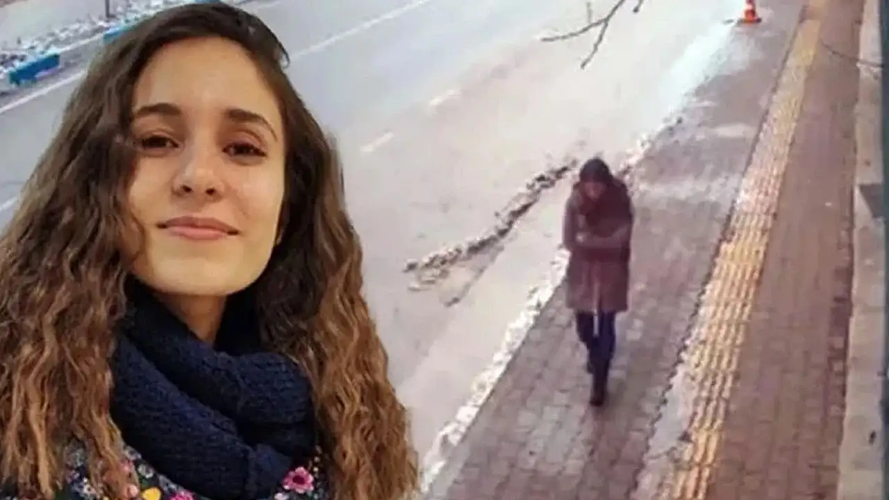 6 yıllık sır perdesi aralanıyor: Gülistan Doku'nun ablasından şok iddia