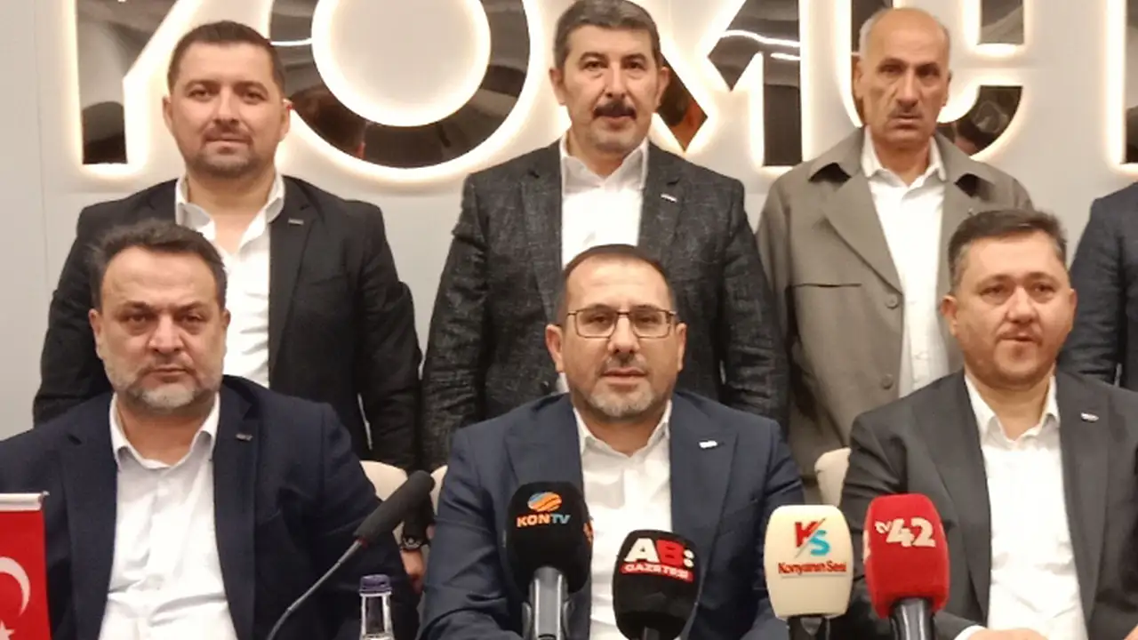 Adem Bulut'tan inşaat sektörüne ilişkin önemli açıklamalar