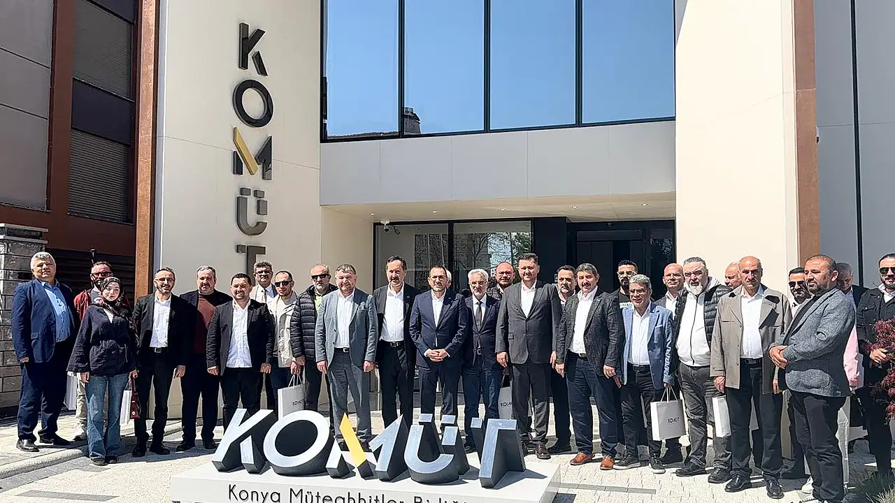 Adem Bulut'tan inşaat sektörüne ilişkin önemli açıklamalar