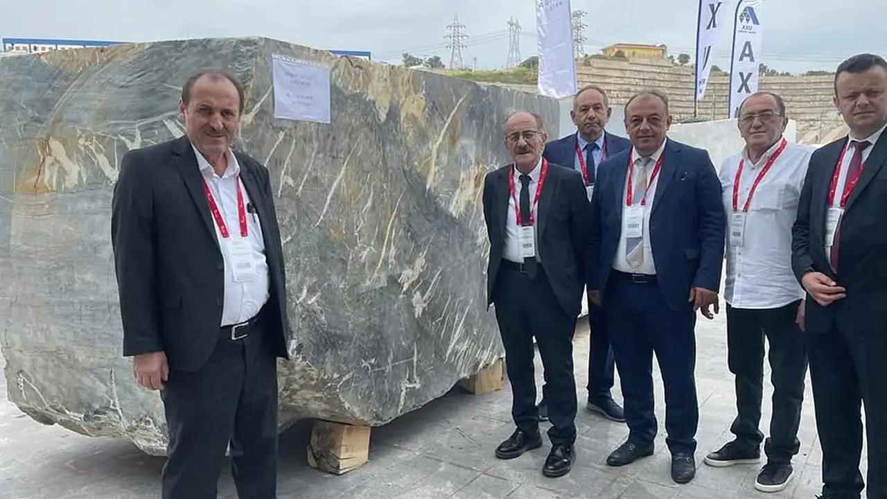 Beyşehir dünya çapında tanıtılıyor