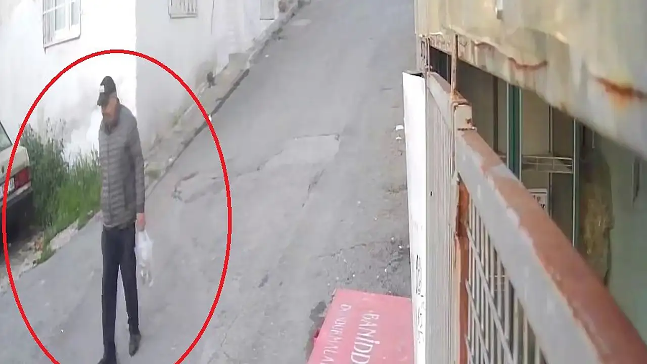 İzini kaybettirmek için 9 kez estetik ameiyat olan katil yakalandı