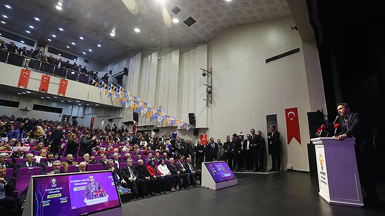 'Çağrı Bey' Somali'deki ilk deniz sondajına başlayacak