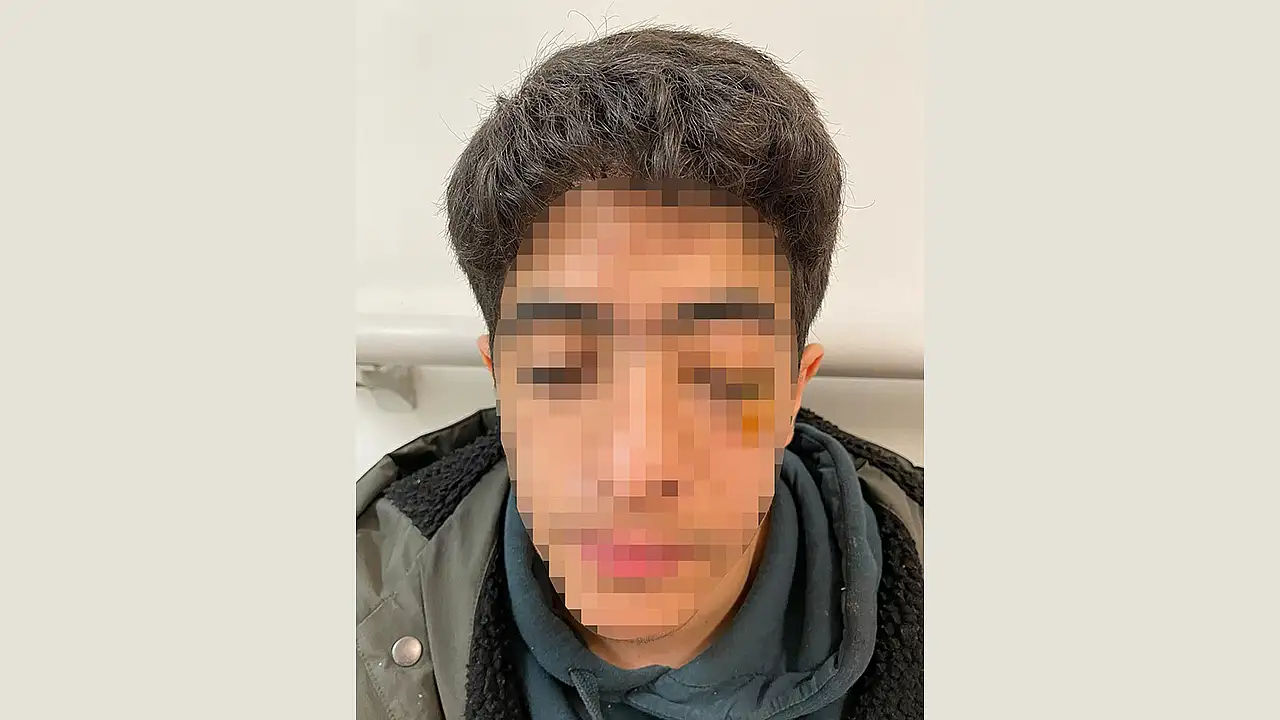 Akran zorbalığı dehşet saçtı! 15 yaşındaki çocuk öldüresiye dövüldü
