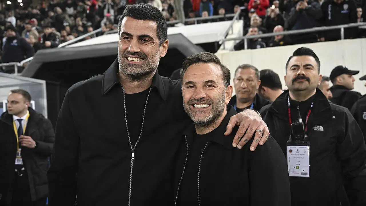 Galatasaray ile Gençlerbirliği bu kez kupada karşılaşacak