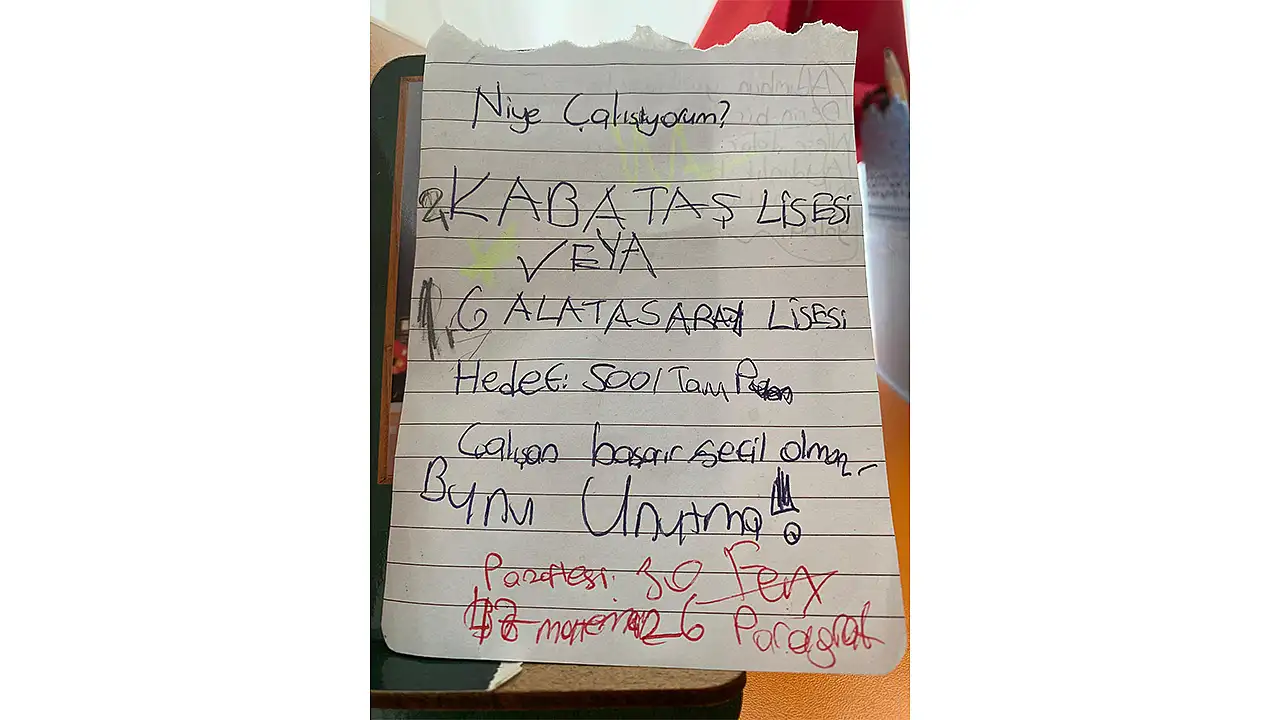 Hayalleri yarım kalan Adnan'ın doğum günü görüntüleri ortaya çıktı