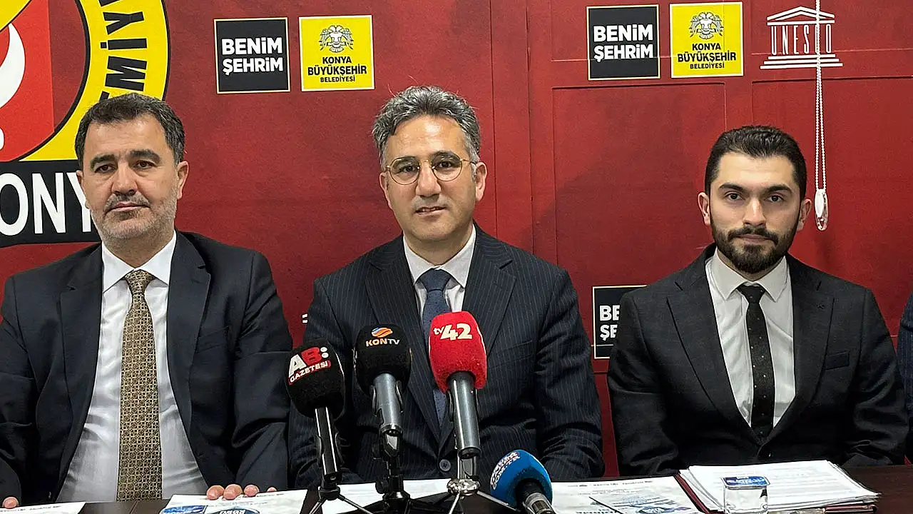 HUDER'den büyük buluşmaya davet