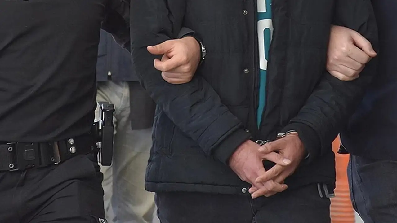İstanbul'daki terör saldırısının şüphelisi Konya'da gözaltına alındı