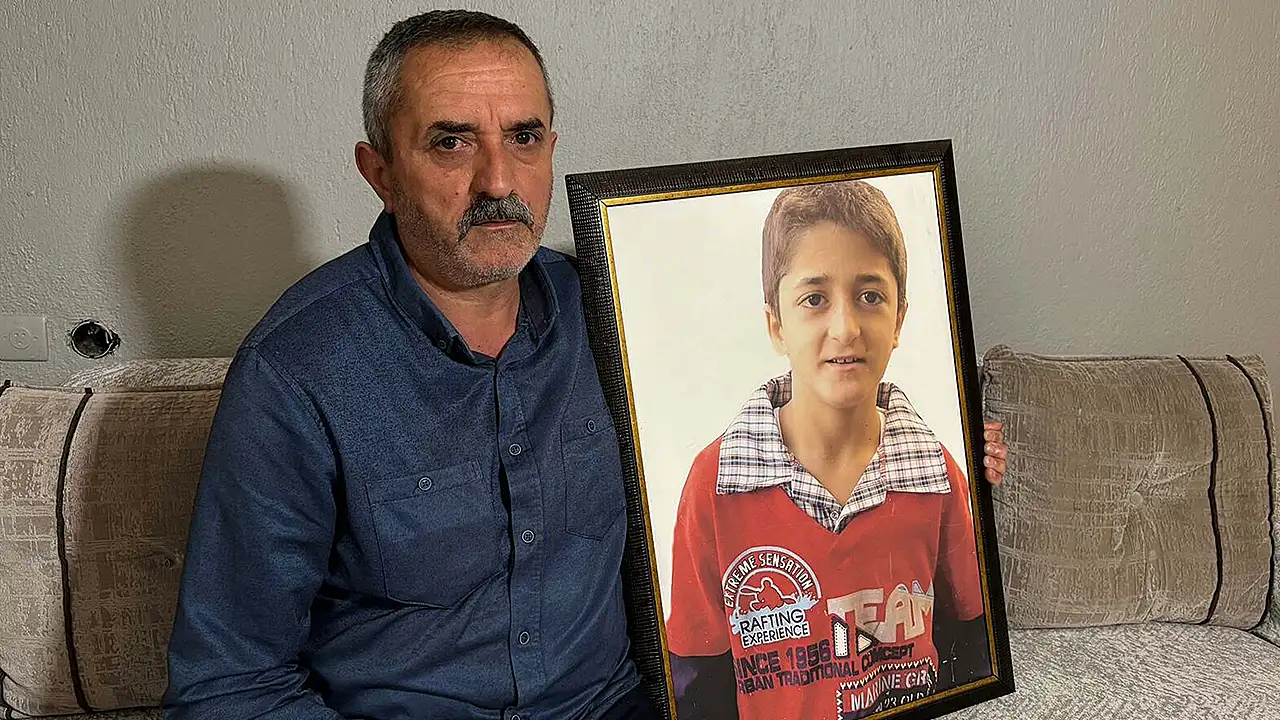 Baba Şerafettin Dallı, yeni kurulan birimin oğlunu hayattan koparan fail ya da failleri bulacağına inandığını belirterek Adalet Bakanlığı'na güvenini dile getirdi.