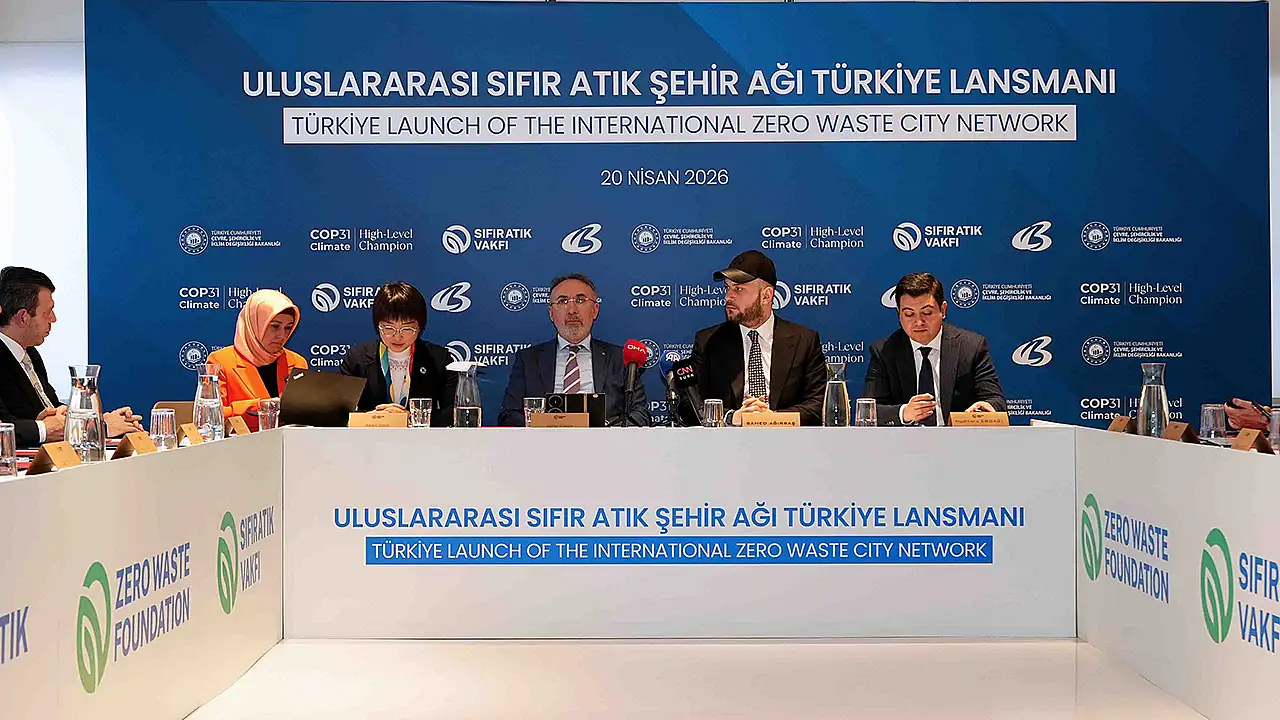 Karatay, başarısını uluslararası düzeye taşıdı
