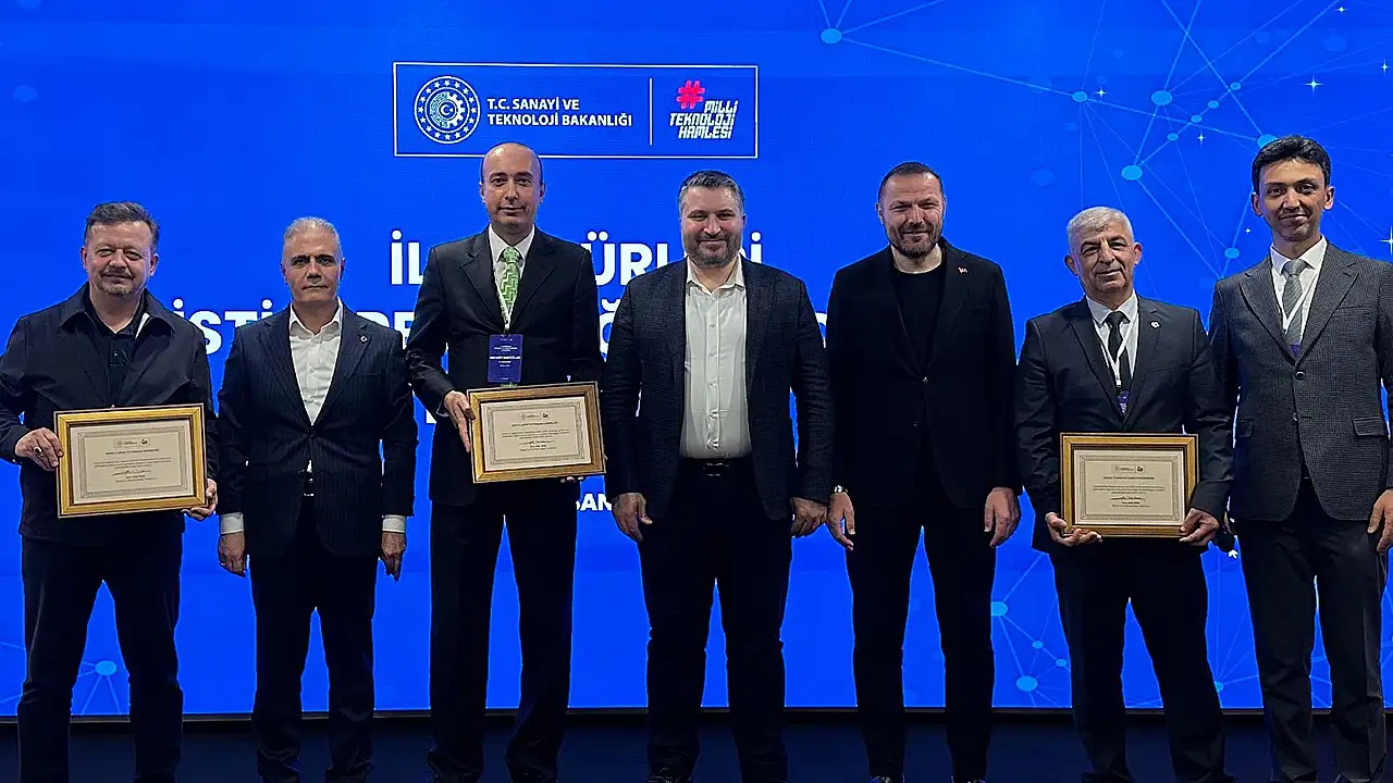 Konya, A grubunda birinci, coğrafi işaretlerde ikinci