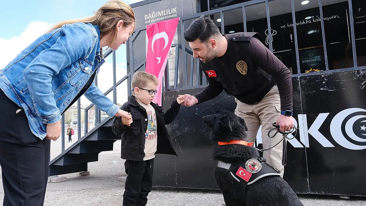 Konya'da başladı, Karaman'da yankı buldu: Uyuşturucu gündemi büyüyor