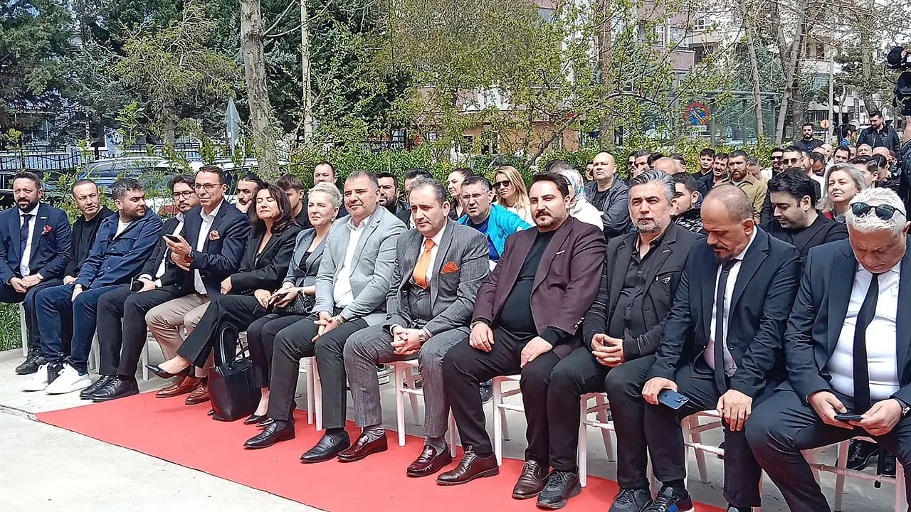 Konya'da eğitim alanında yeni hizmet: ED Deneyim Merkezi açıldı