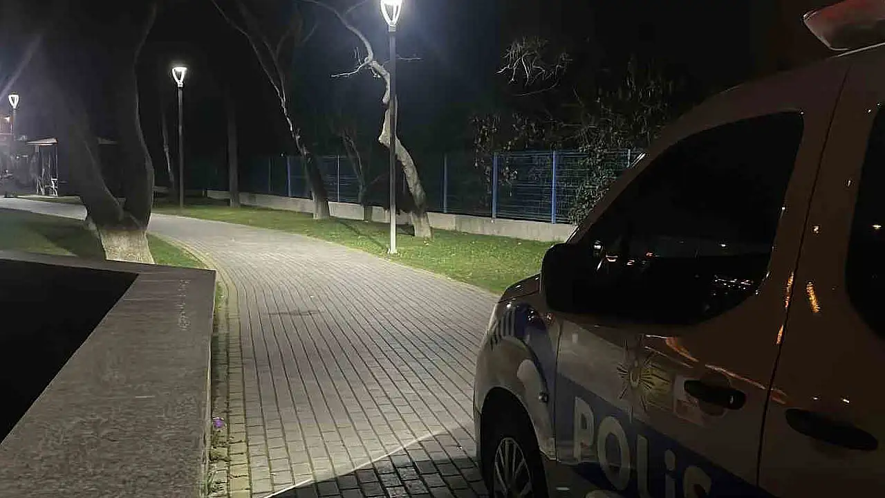 Konya'da kan aktı: 3 kişi yaralı