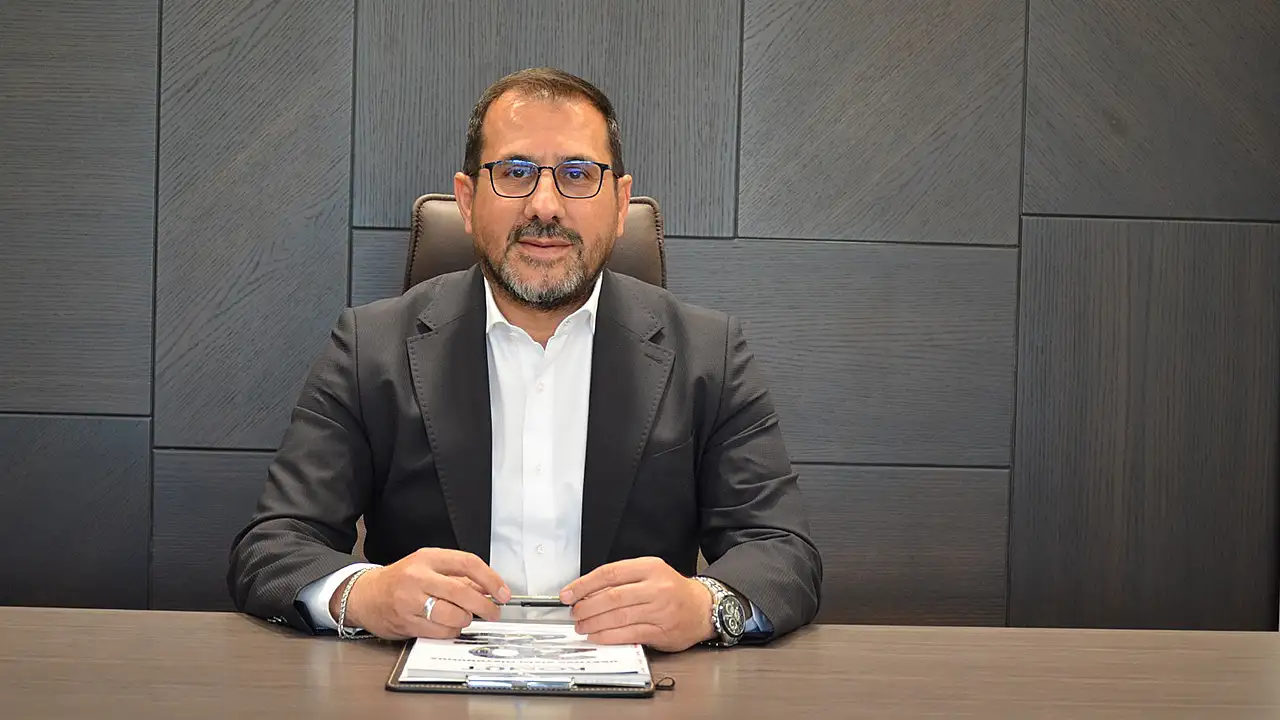 Konya'da ticaretin kalbi Anka Plaza'da atacak!