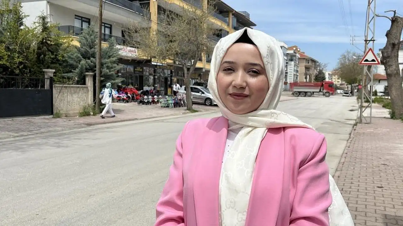 Konya'da vicdan sızlatan görüntü