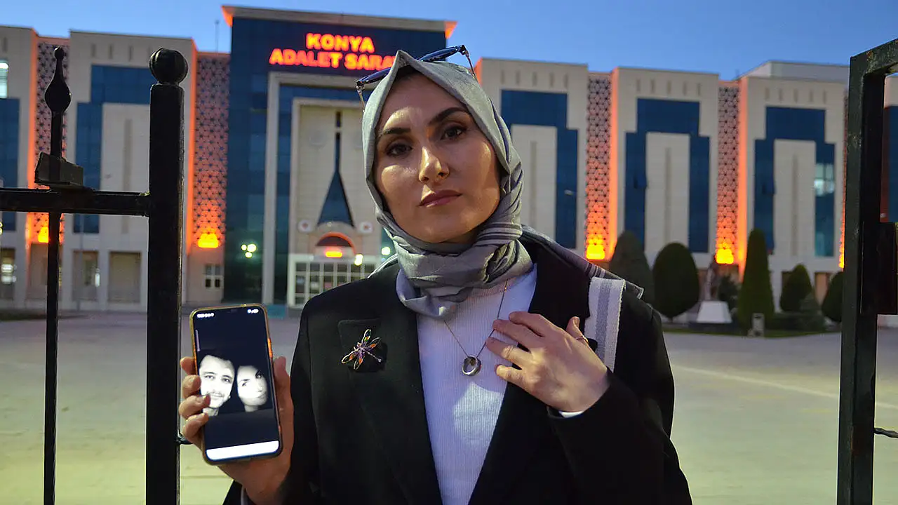 Konya'daki o feci kazada adalet yerini buldu!