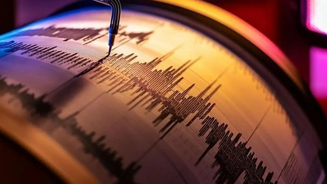 Konya'nın Selçuklu ilçesinde 14 Nisan 2026 tarihinde saat 10:38'de meydana gelen 3.1 büyüklüğündeki depremin derinlik ve merkez üssü bilgilerini içeren Kandilli Rasathanesi verileri