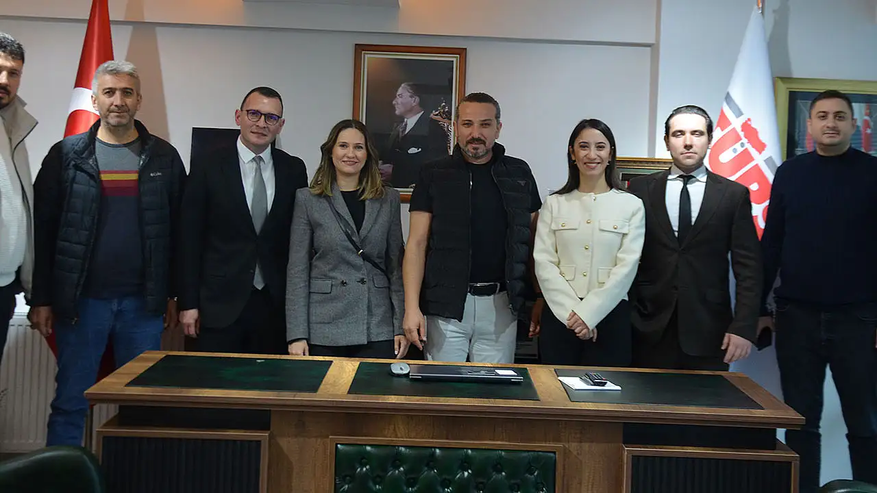Konya ile İstanbul arasında turizm artacak