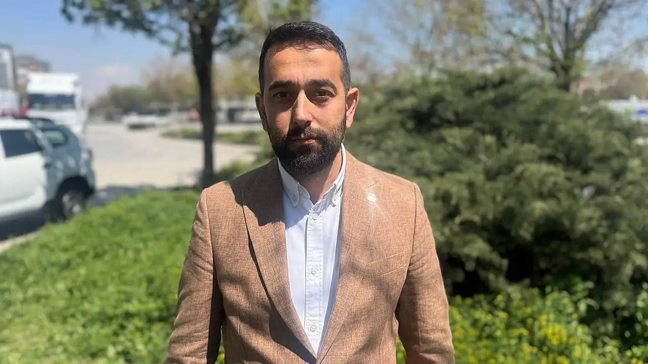 Konya Ziraat Mühendisleri Odası Başkanı Burak Kırkgöz, Nisan 2026 yağışlarının ardından Konya Ovası'nda buğday rekoltesinde 500 bin tonluk artış beklediklerini açıkladı