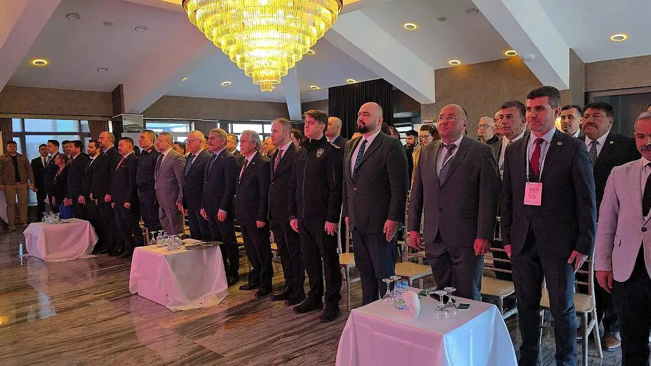Konya, UNESCO Öğrenen Şehirler Zirvesi'nde
