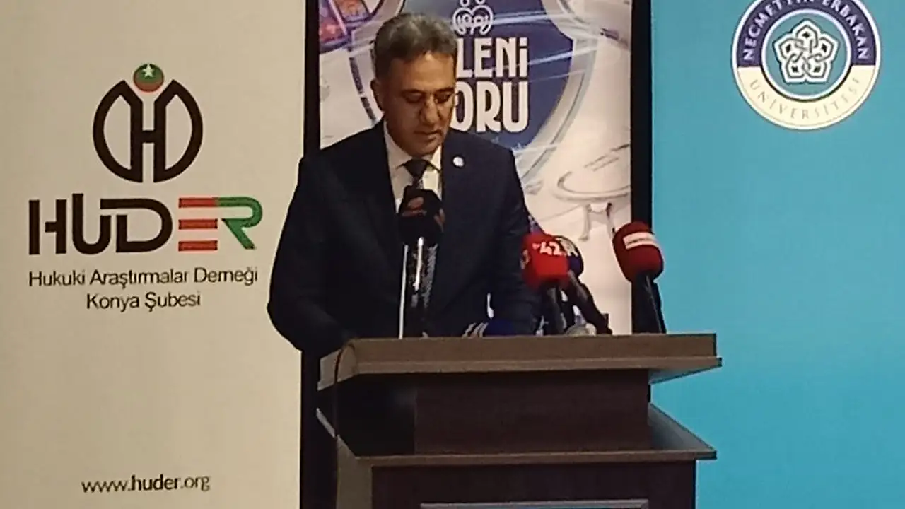 Konya'da sanal bahisle mücadelede seferberlik