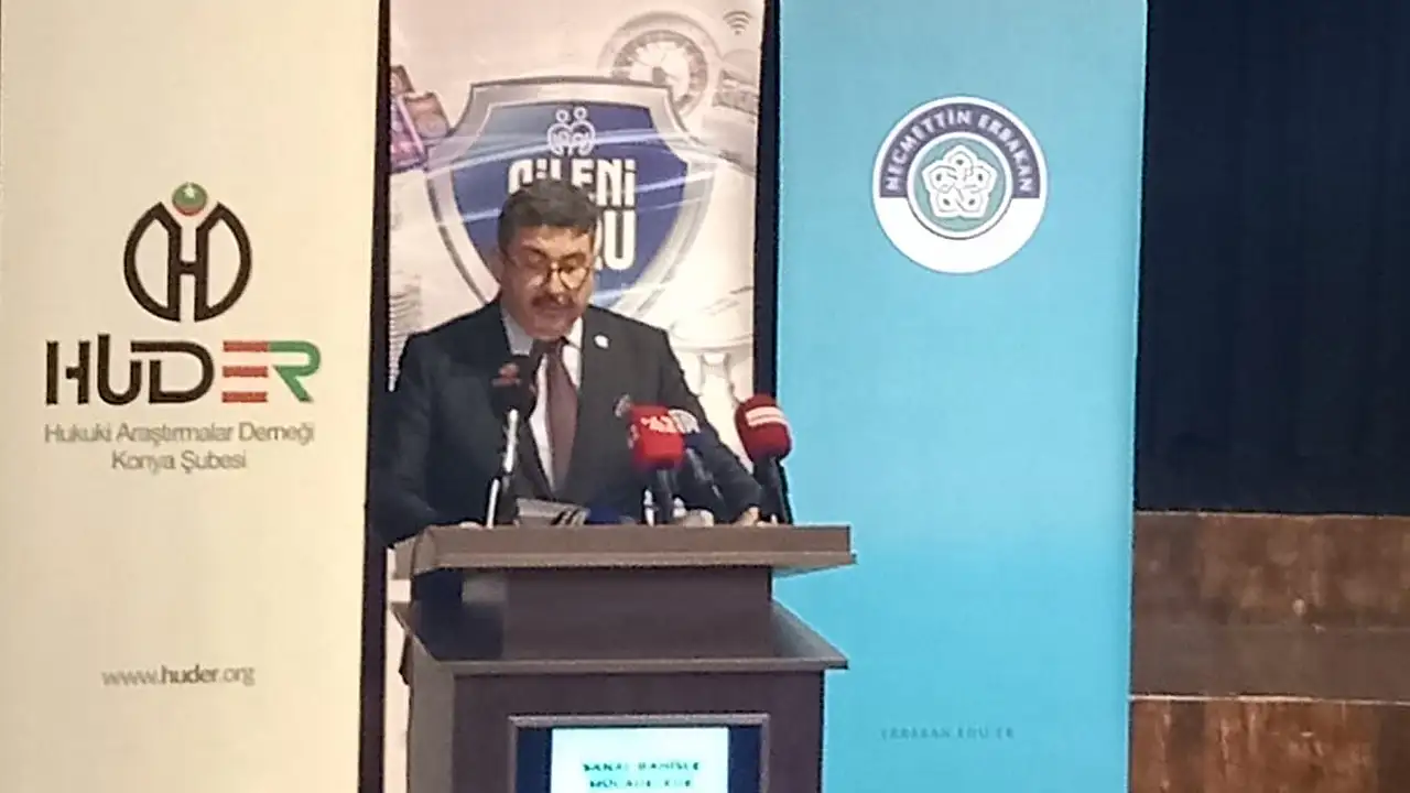 Konya'da sanal bahisle mücadelede seferberlik