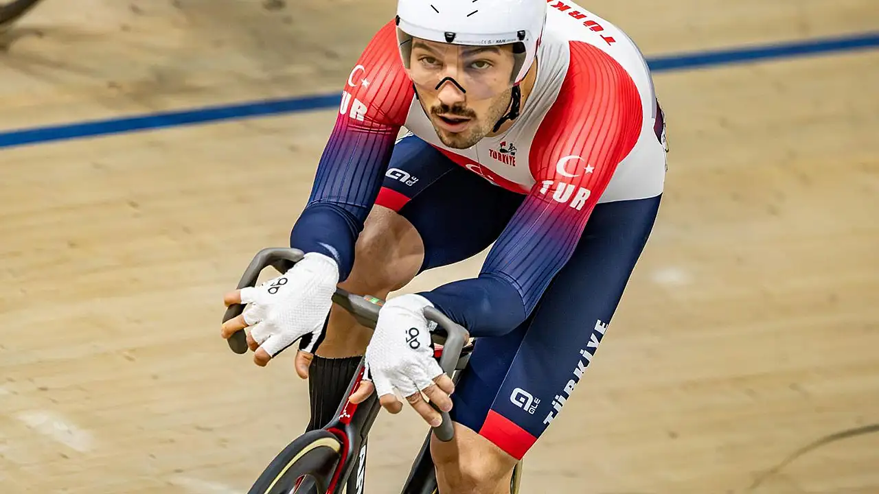 Konyalı pedallar başarılarına yenisini ekliyor
