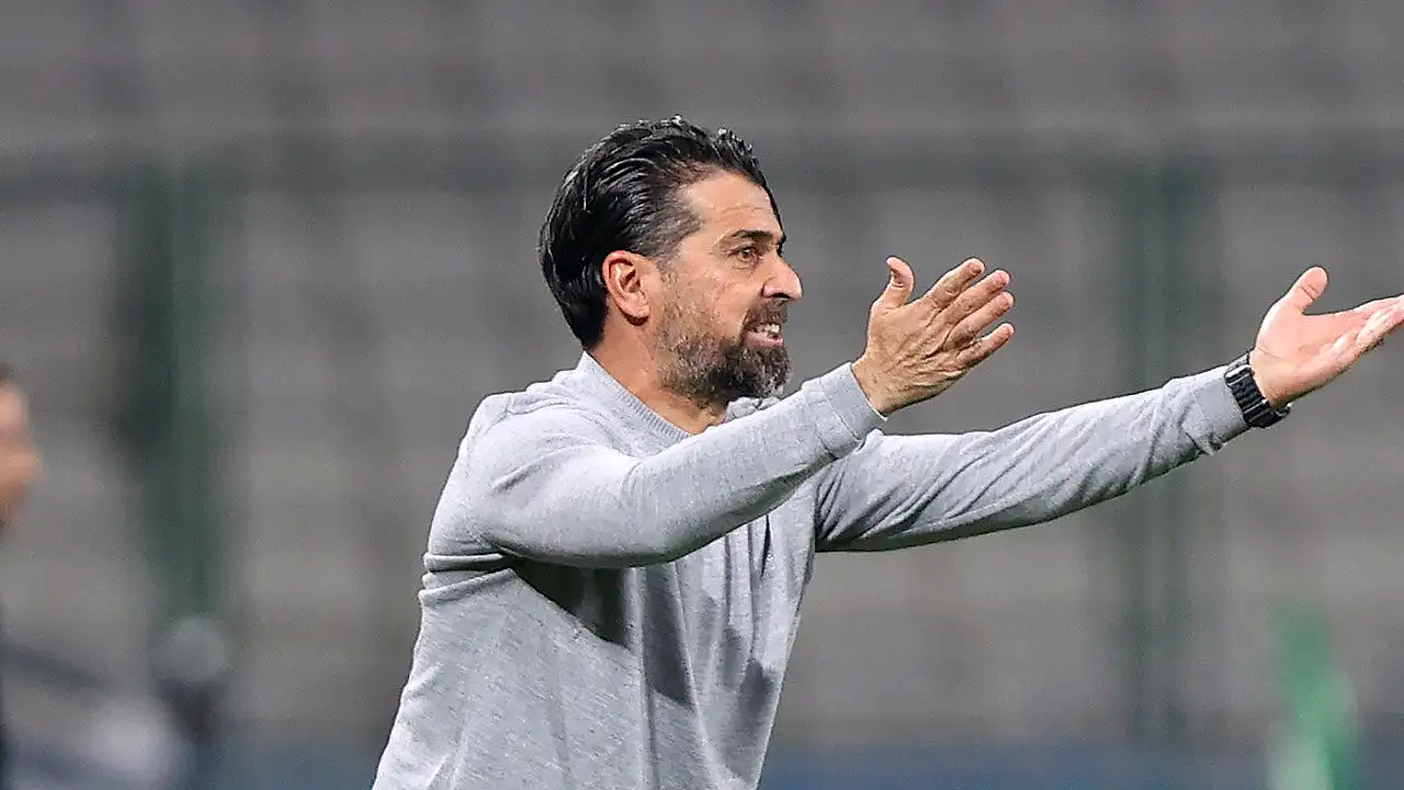 Konyaspor 1 sezonda 3 teknik adam değiştirdi!