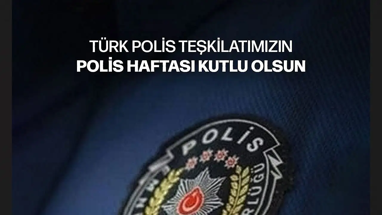 Konyaspor'dan kutlama mesajı