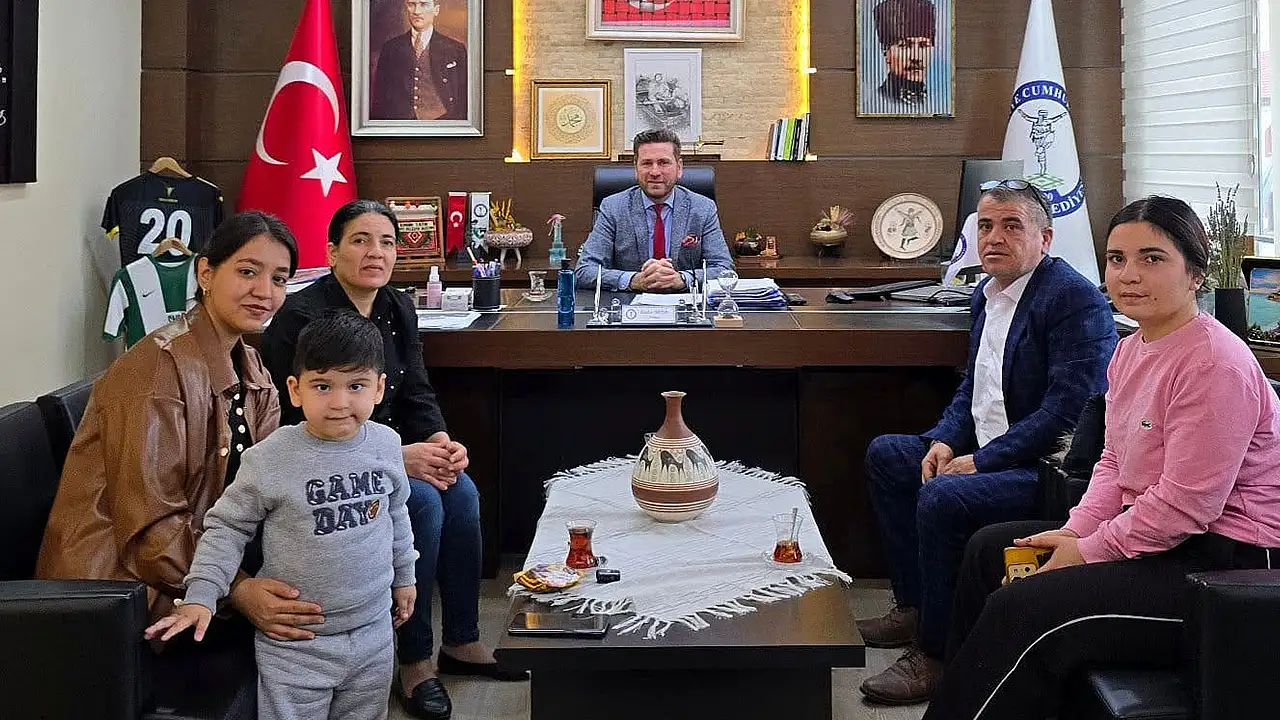 Konya'da ses getirecek seremoni