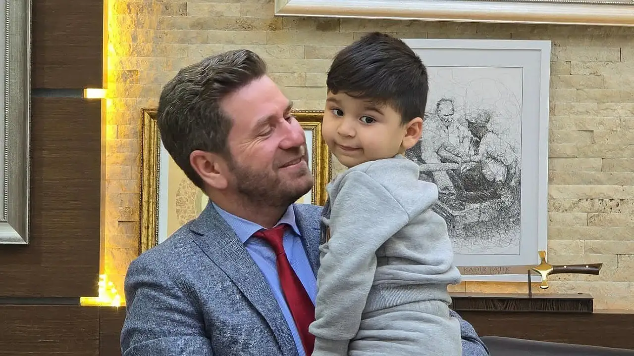 Konya'da ses getirecek seremoni