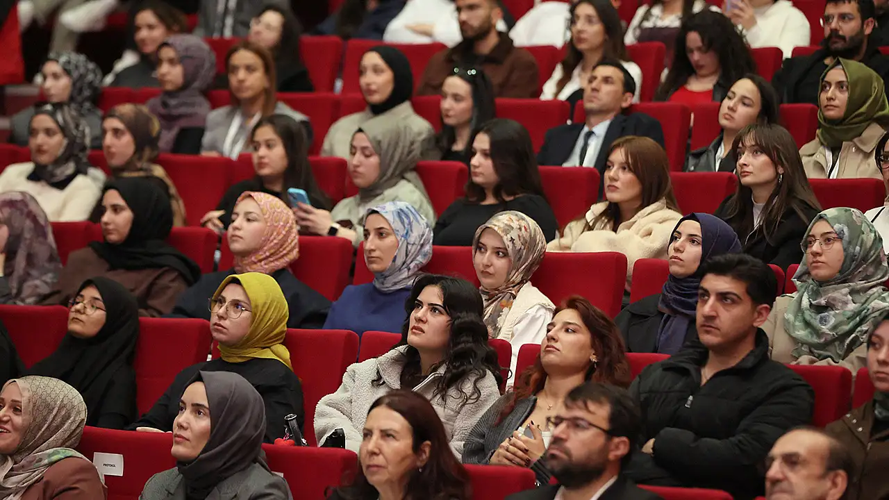KOP işbirliğinde bölgesel kalkınma masaya yatırıldı