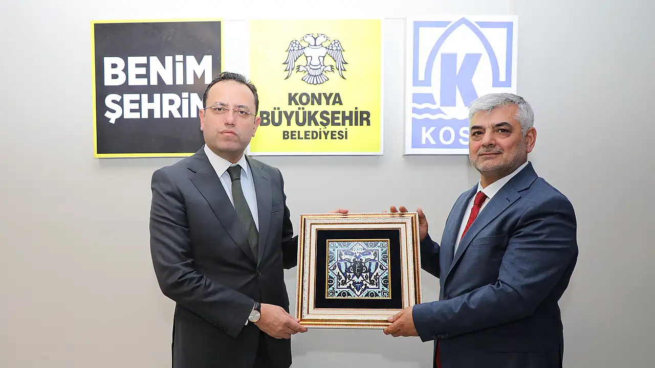 KOSKİ, gerçekleştirdiği çalışma ile alkışları topladı