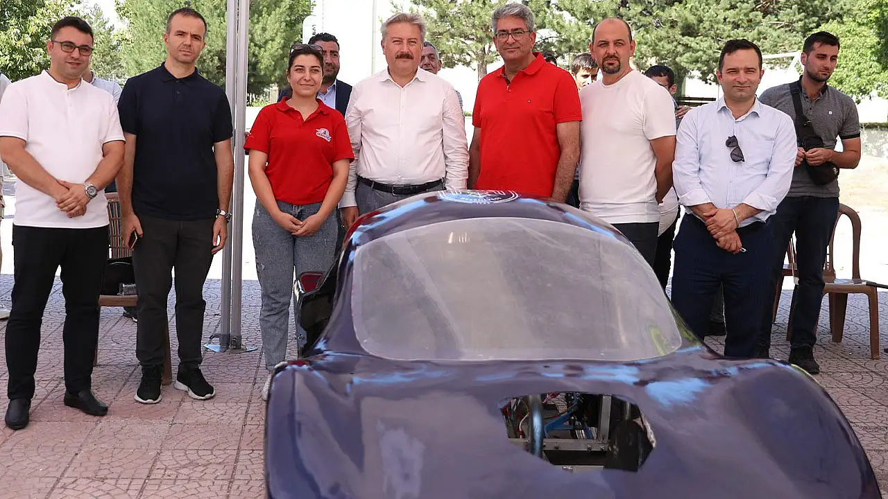 Melikgazi'den 5 milyon TL hamlesi!