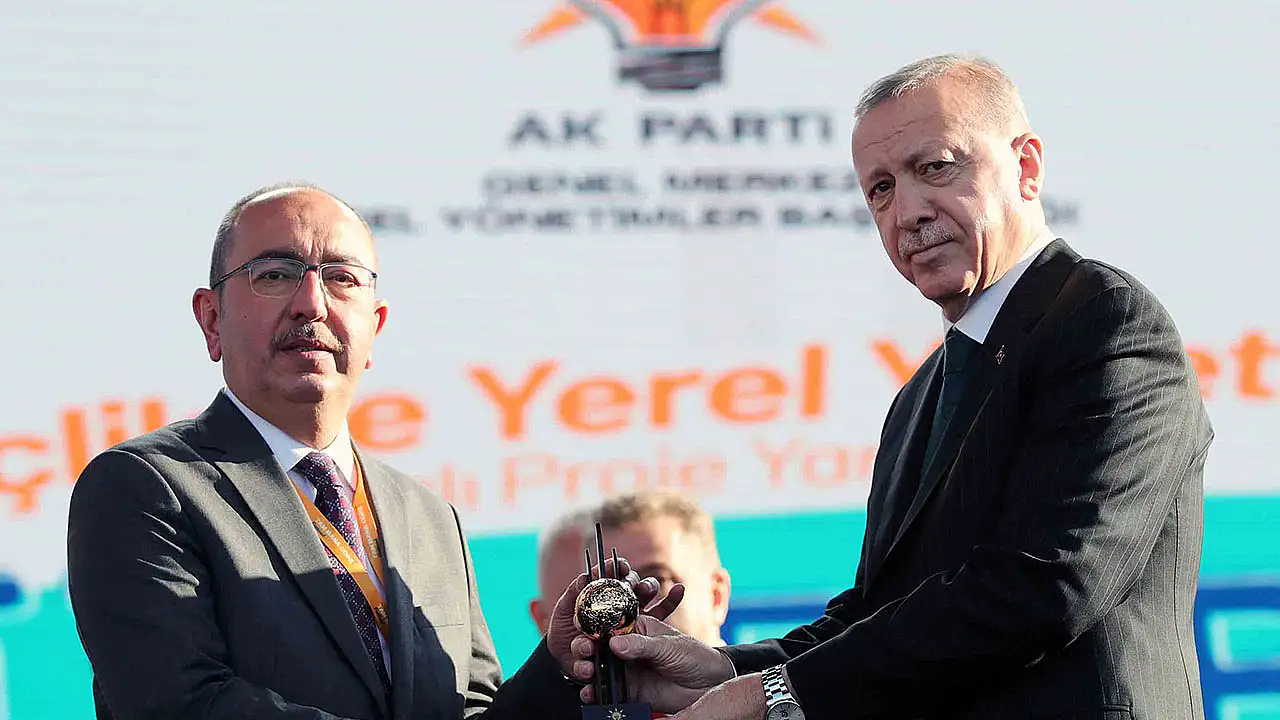 Meram'da 7 yıl işte böyle geçti