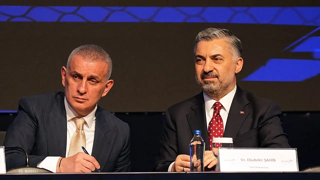 Milli takım, 2 ve 3. Lig'in yayıncısı belli oldu