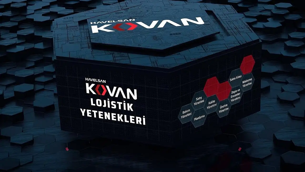 Milli yazılım KOVAN'da yeni eşik aşıldı