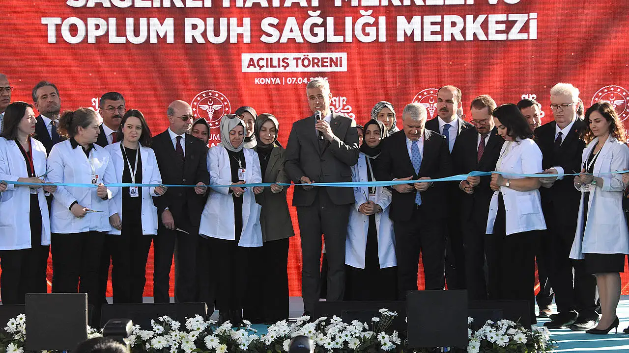 Sağlık Bakanı'ndan hayati uyarı: Geç kalmayın!