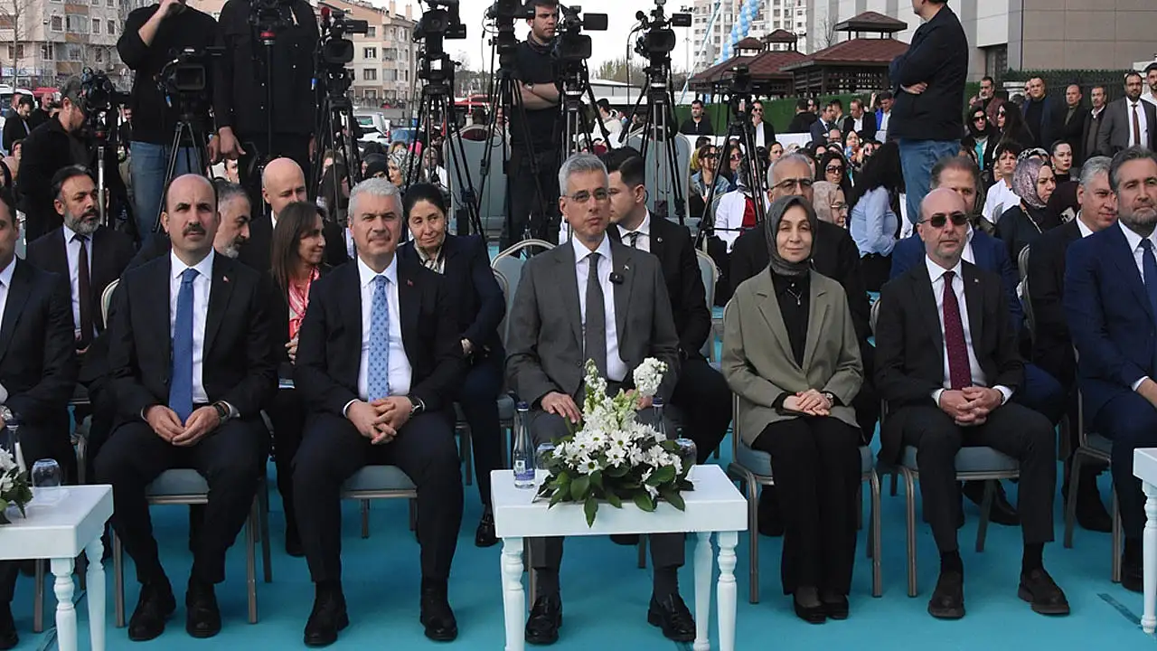 Sağlık Bakanı'ndan hayati uyarı: Geç kalmayın!