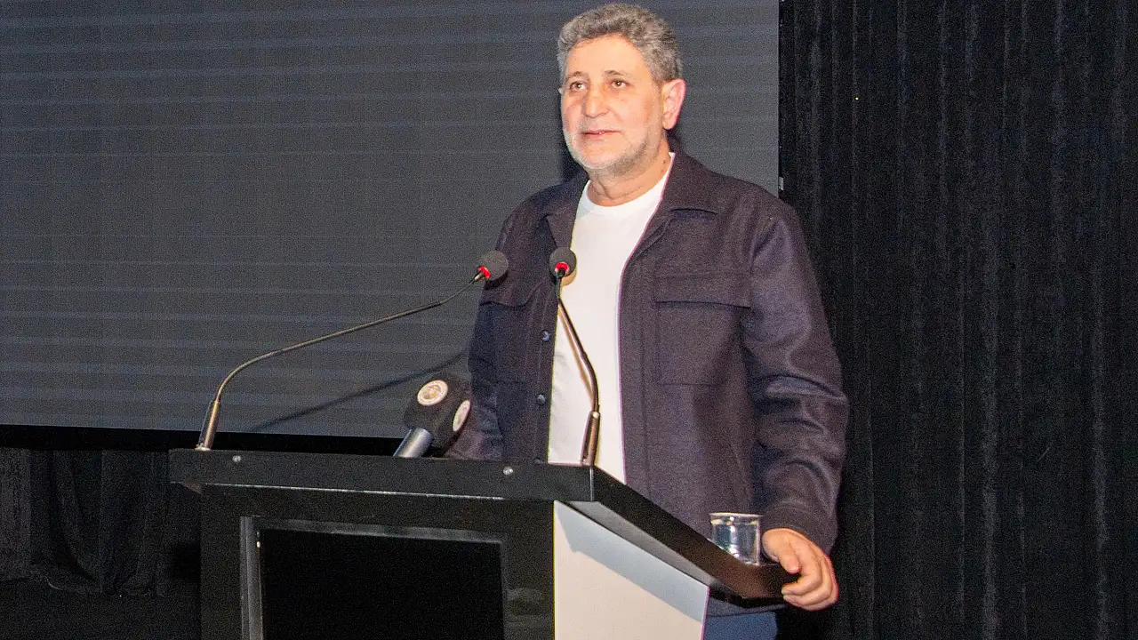 Selçuk Üniversitesinde öğrenciler, otizm farkındalığı için buluştu