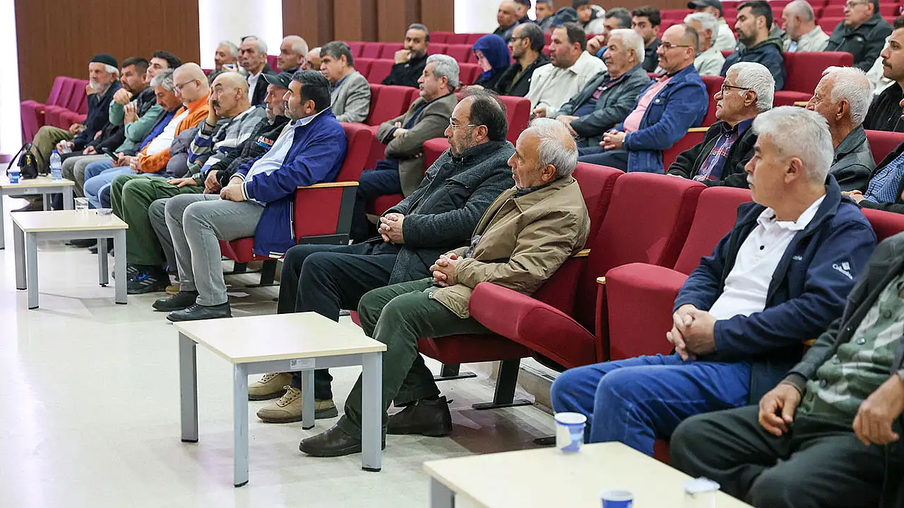 Selçuklu Belediyesi arıcılık desteğini büyütüyor