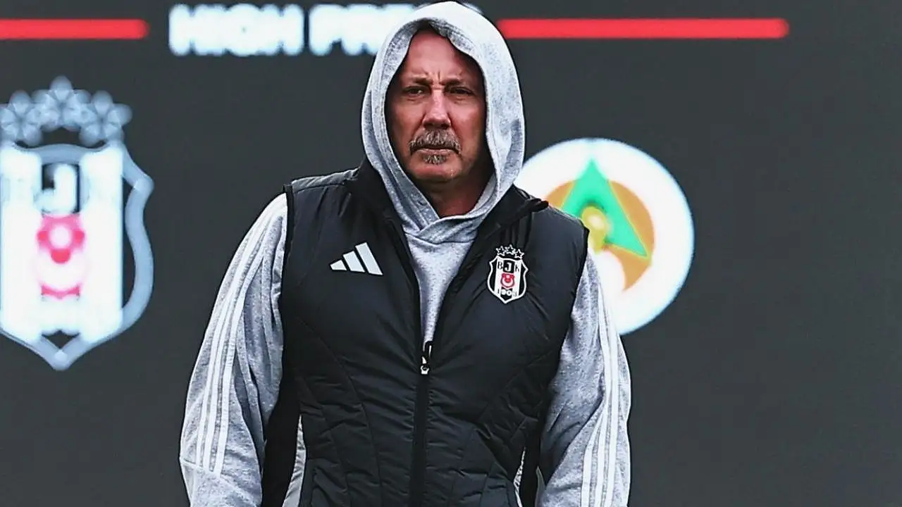 Sergen Yalçın'ın dalya heyecanı