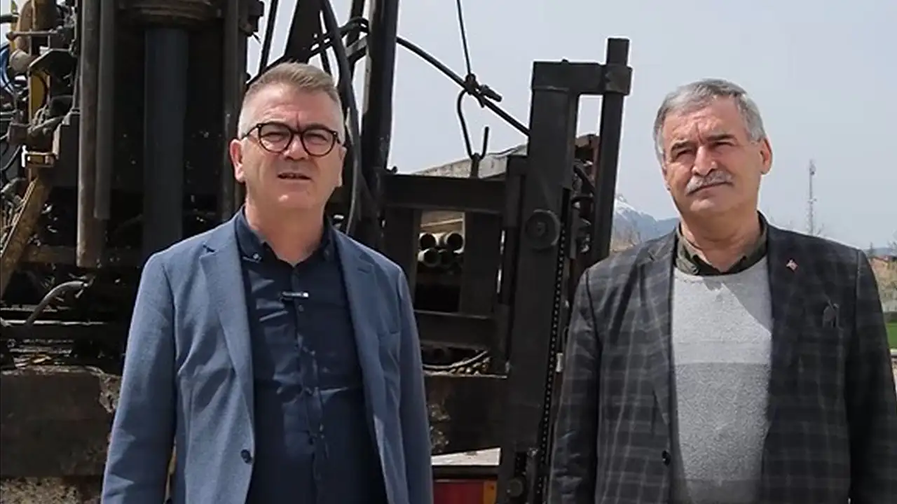 Seydişehir yeni okuluna kavuşacak